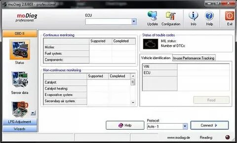 Diag pro 5