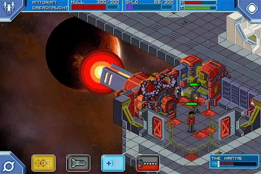 Time command