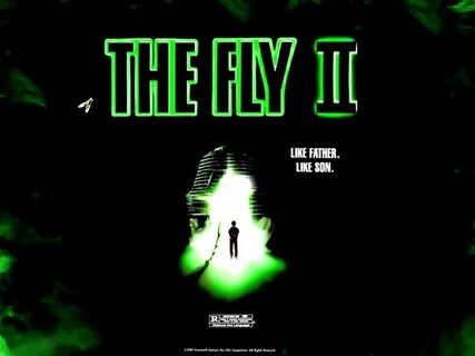 The Fly Is Officially Getting A Brand New Reboot.