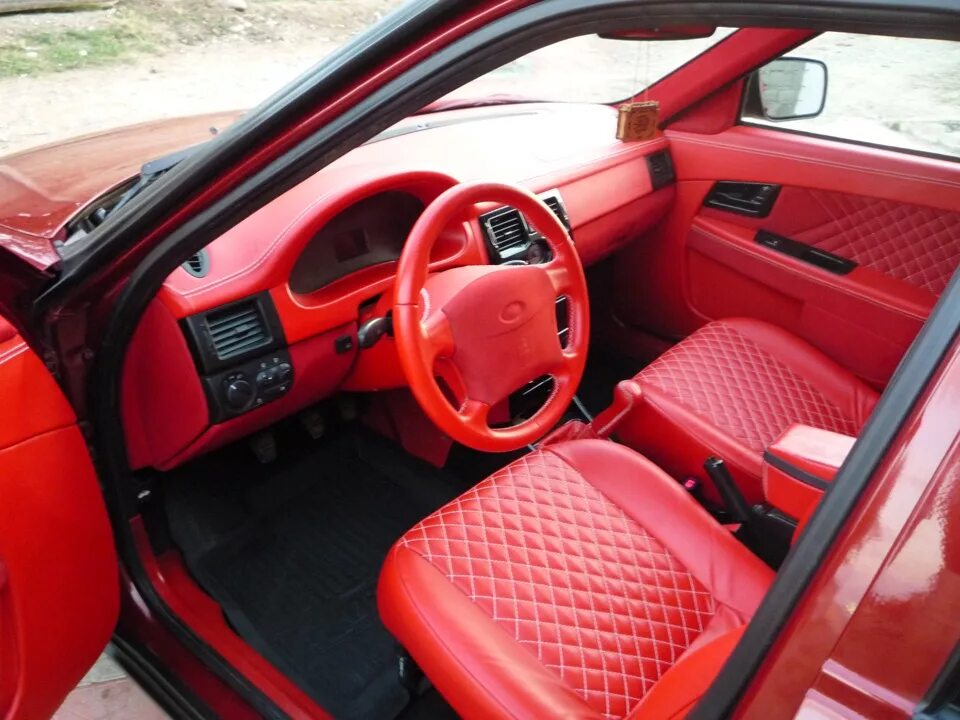 Ладу приору тюнинг салона салон Lada Приора седан, 1,6 л, 2011 года тюнинг DRIVE2