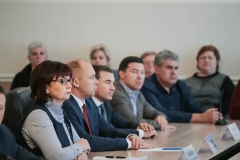 Правительство приморского