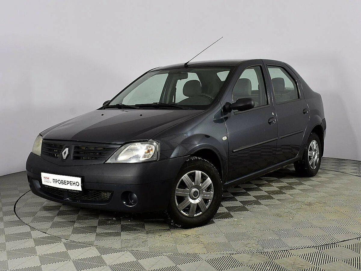 Петербург купить логан рено. Renault Logan 1. Рено Логан 1. Рено Логан 1.6 2009 года. Рено Логан 1.6 л.с..