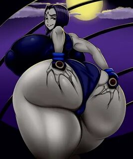 Casual_Raven. 