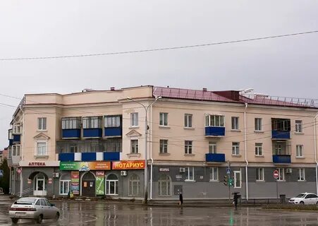 Ул ленина 39