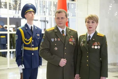 Покажи военную форму