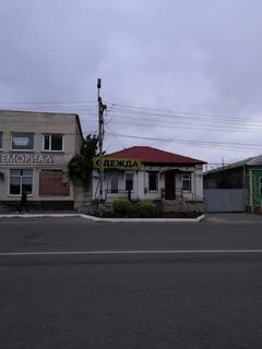 Россошь октябрьская площадь