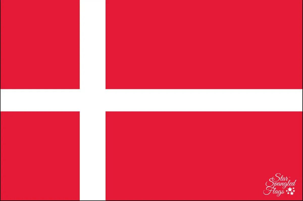 Как выглядит флаг дании. Флаг Дании. Флаг Дании 1939. Флаг Дании 1219 года. Флаг Дании фото.