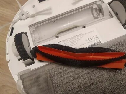 Можно ли мыть фильтр пылесоса xiaomi
