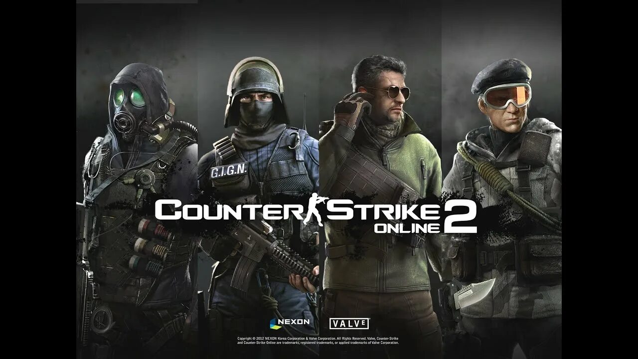 One take cs 2