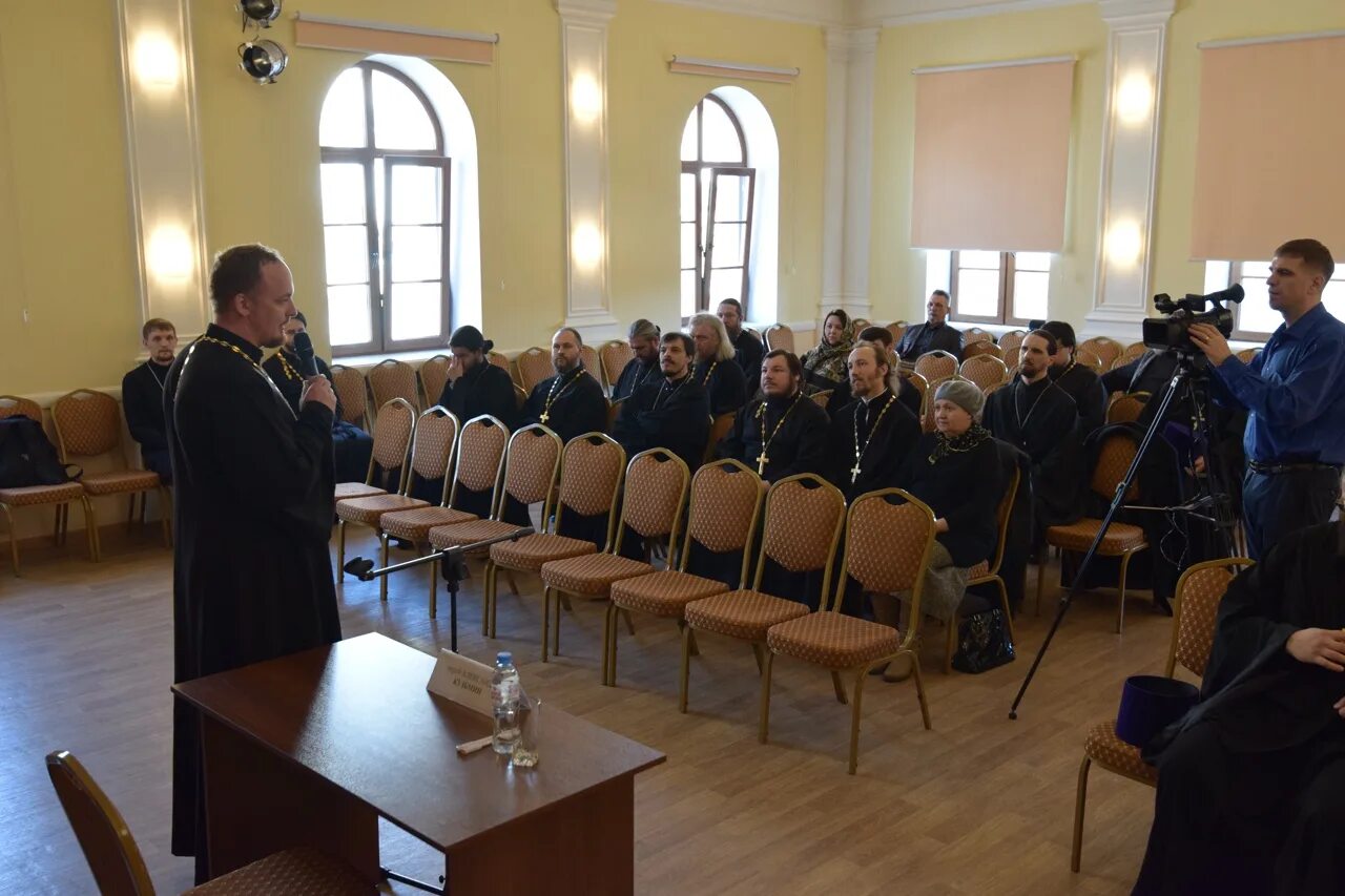 Общины саратова