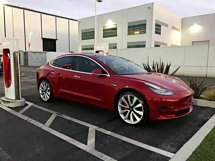 Performance model