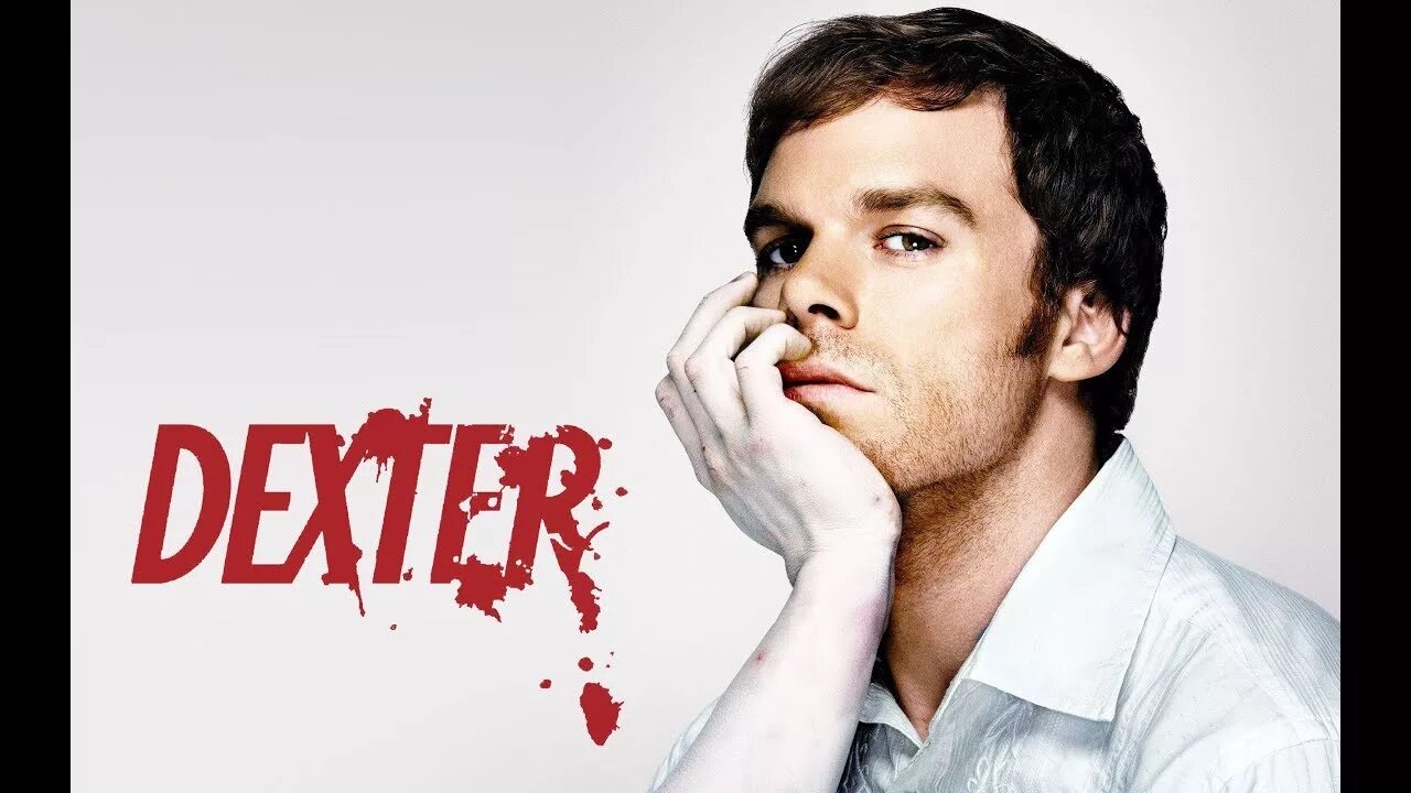 Кнопка dexter