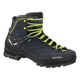 Ботинки salewa gtx