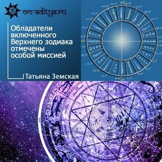Астрологи на 24 год