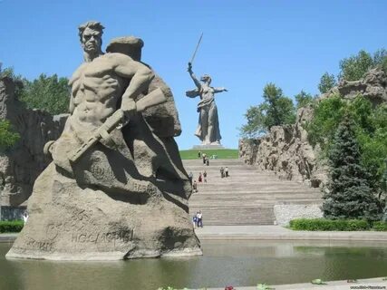 Памятные впечатления
