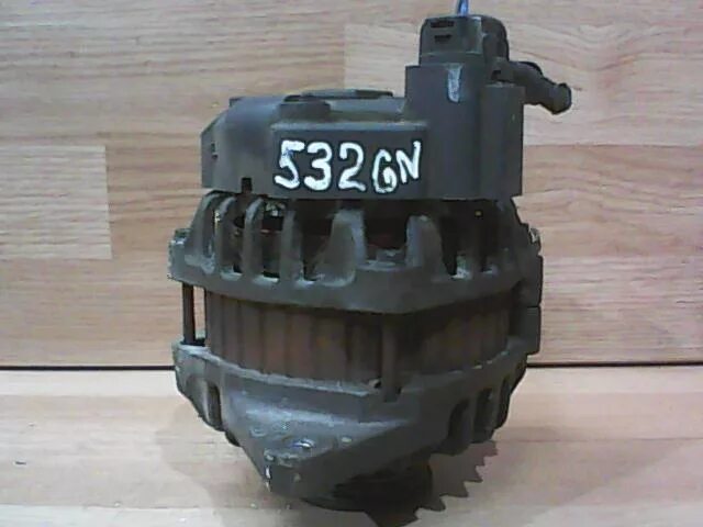 6. 8. Генератор хендай матрикс 1. 6. Генератор хендай матрикс 1.