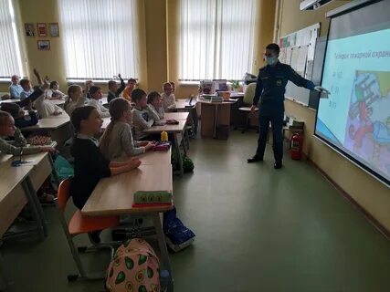 Профессиональное информирование