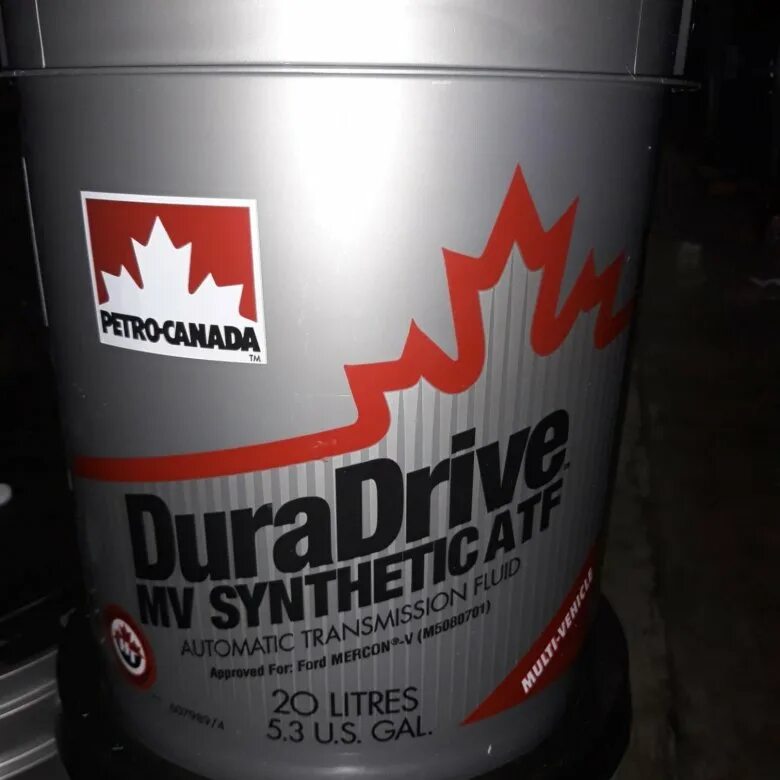 Petro canada atf. Масло Петро Канада DURADRIVE MV. Petro Canada DURADRIVE MV Synthetic ATF. Petro Canada MV Synthetic ATF. Ddmvatfp20 Petro-Canada DURADRIVE MV Synthetic ATF 20л..