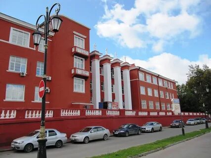 Глори нижний новгород