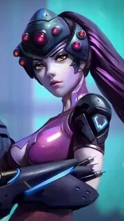 Overwatch big