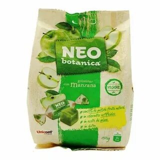 Neo botanica