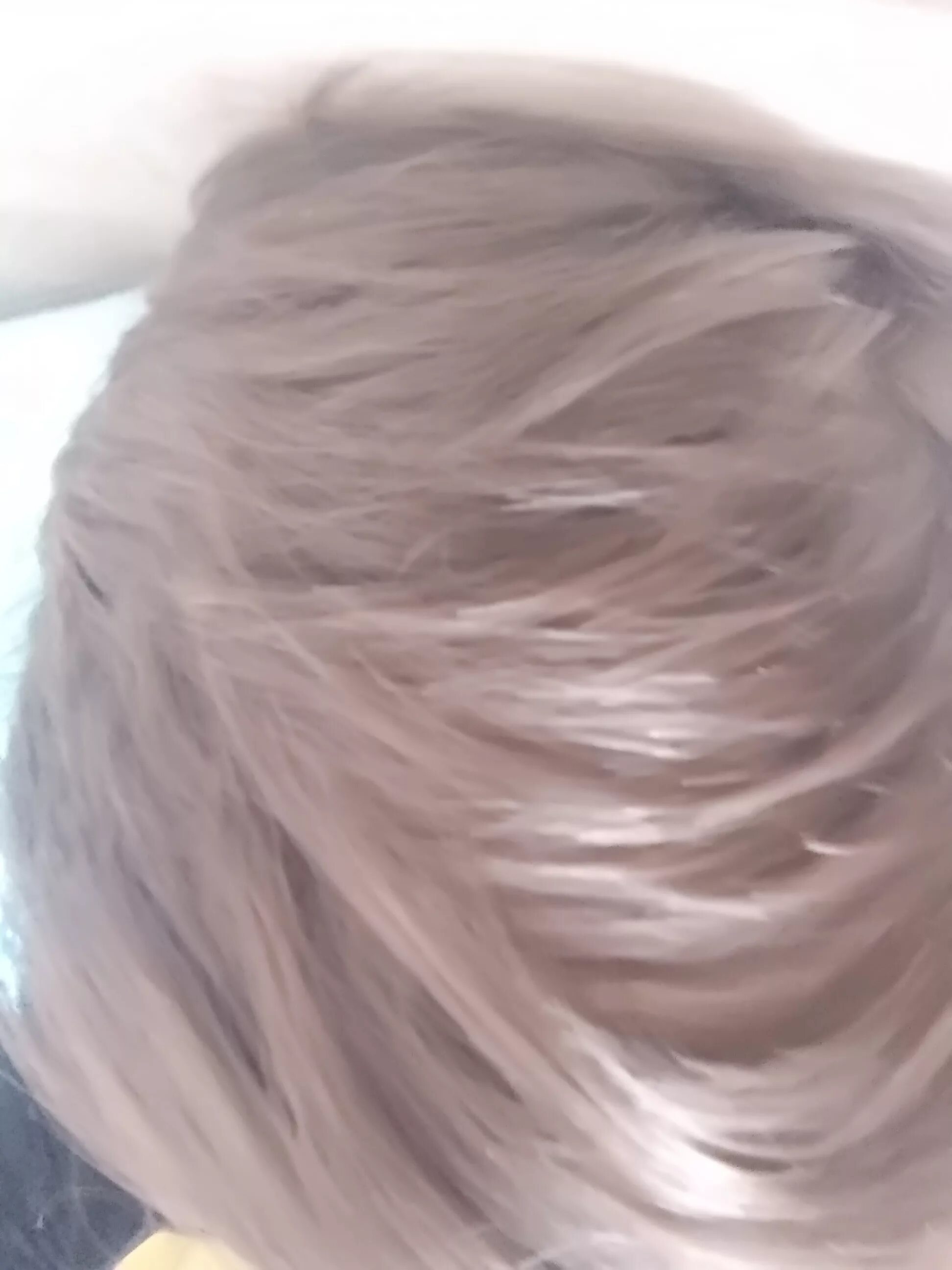 Стойкая краска для волос Schwarzkopf Luminance - "Тон 10.14. Как я выбирала крас