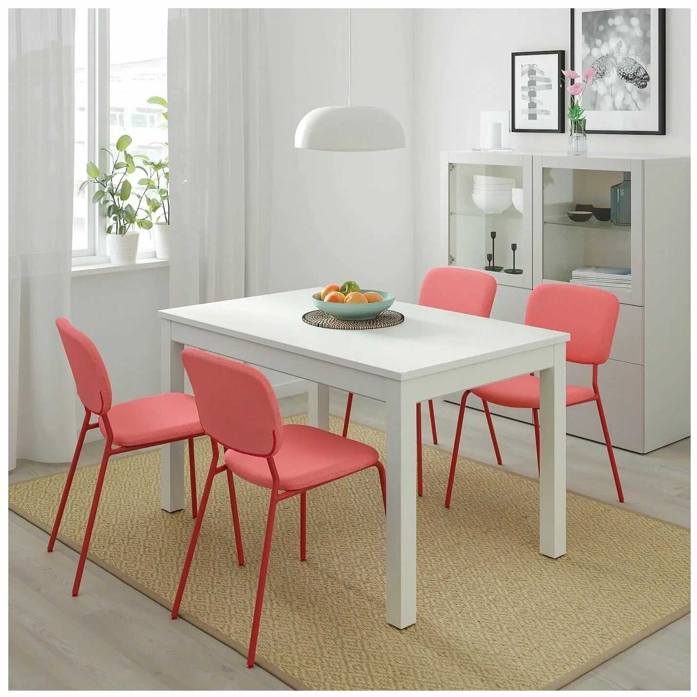 стол икеа белый ингаторп. стол икеа белый с деревом. стол белый икеа обеденный. Rönninge рённинге. бьюрста раздвижной стол, белый, 115/166 см.