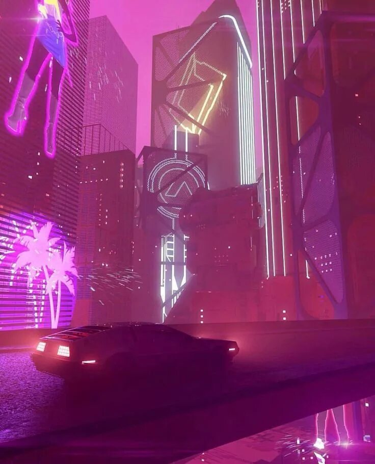 Cyberpunk vibes. Киберпанк ретровейв. синтвейв киберпанк. синтвейв ретровейв. cyberpunk 2077 city неон.