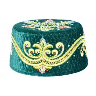 Головной убор татара