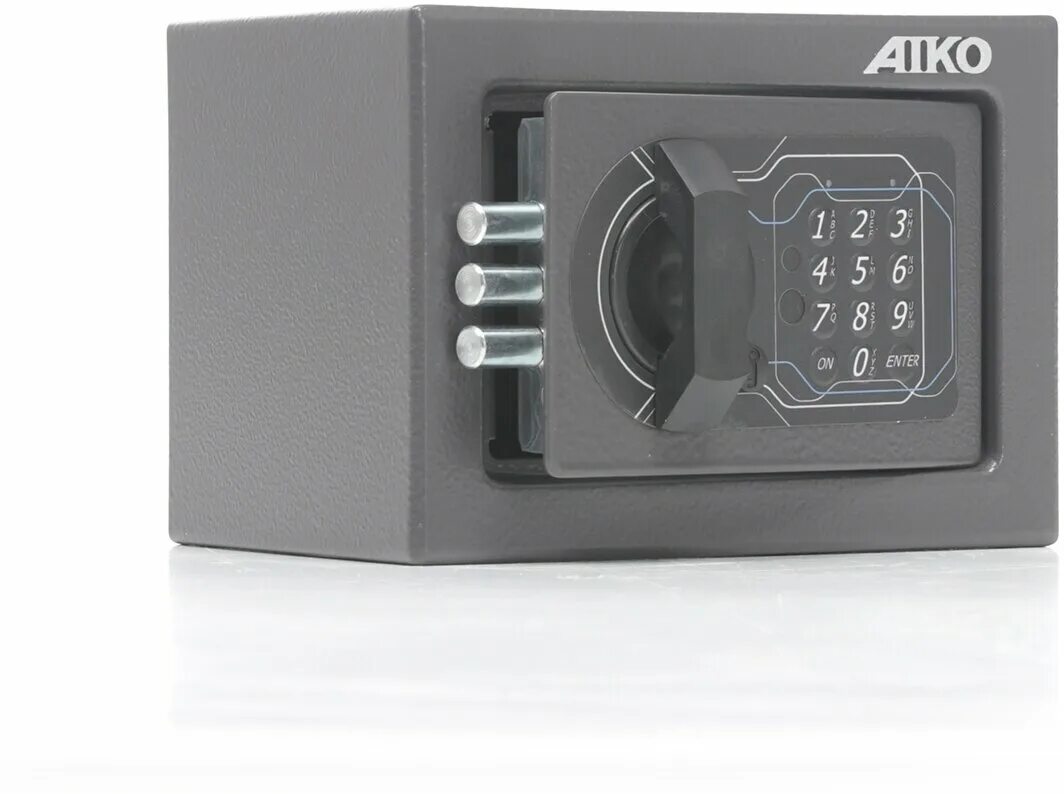 Aiko t- 140 el. сейф т 28. ел 140. сейф aiko t-140 el 140x195x140 мм, электронный кодовый замок 17. ел 140.