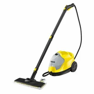 Пароочиститель karcher отзывы