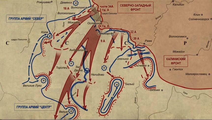 Фронт 42 года. Ржевская наступательная операция 1942. Ржевская битва 1942-1943 карта. Ржевско-Вяземская операция 1942 года. Ржевско-Вяземская наступательная операция 1943.