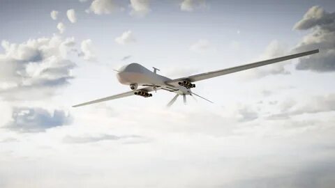 Опасность атаки беспилотников