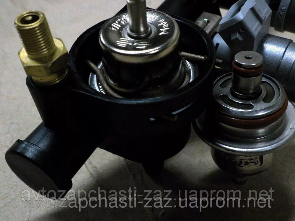 4. 96423299 топлива давление регулятор. 3 артикул. регулятор давления топлива заз. регулятор давления топлива заз шанс 1.