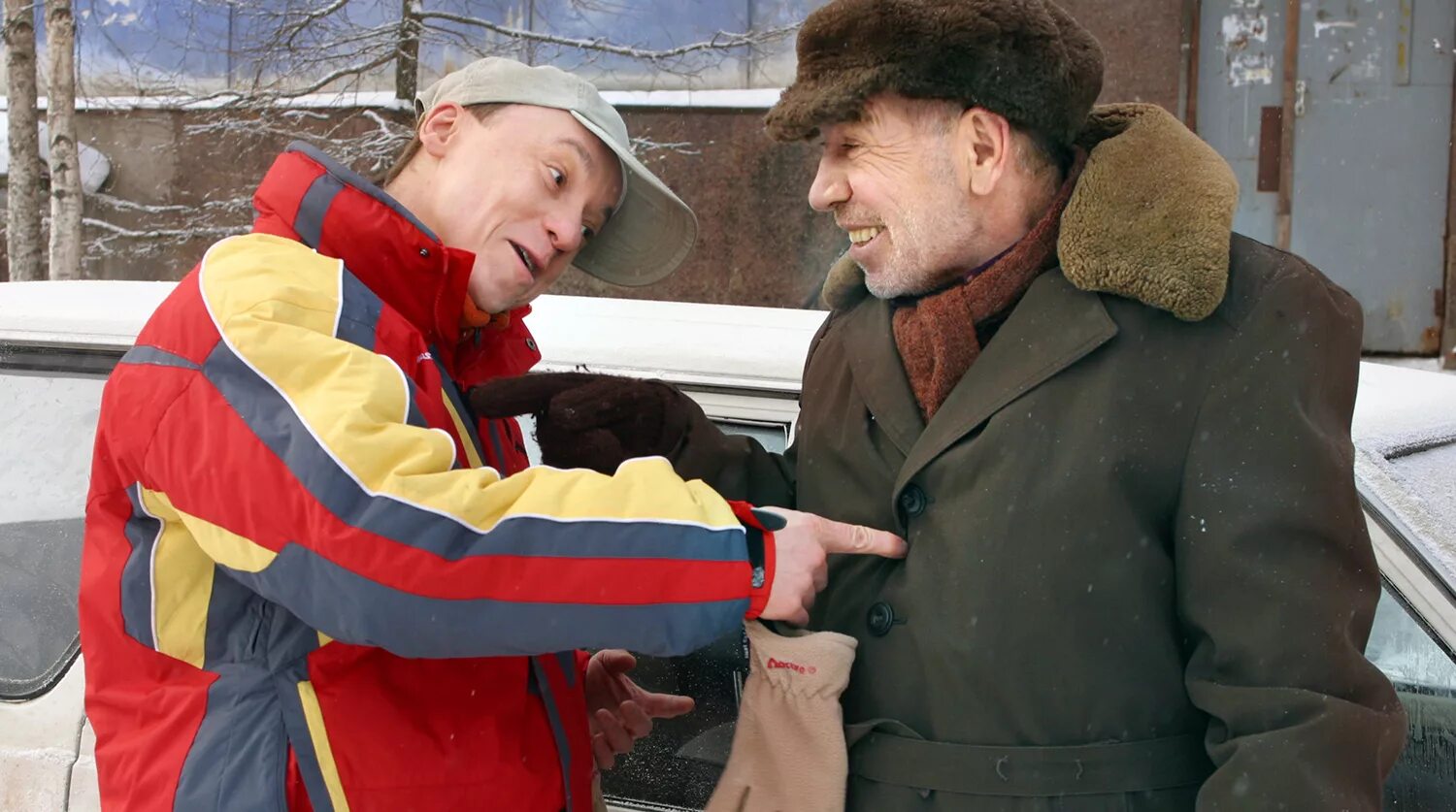 коля перекати поле хорошее качество