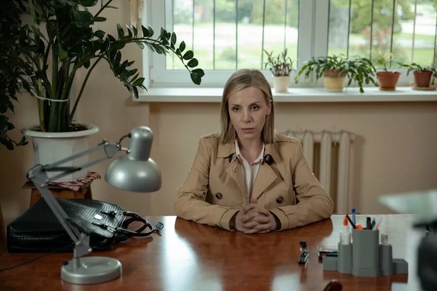 двойная спираль содержание всех серий