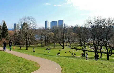 High park