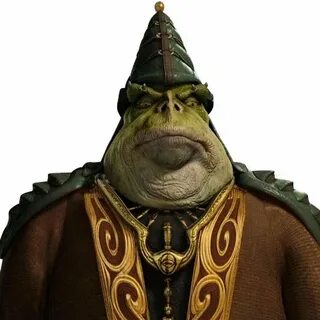 Star wars босс