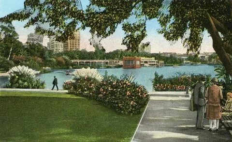 Macarthur park текст