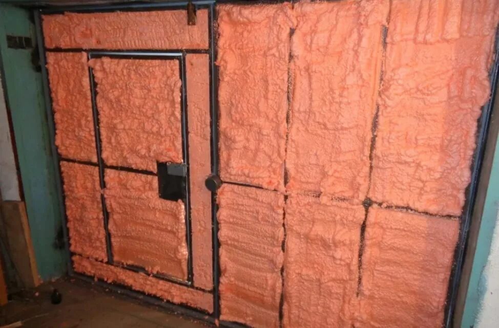 Утеплитель напыляемый ппу, 890 мл polynor. Утеплен тн. Технониколь утеплитель 100 базальтовый звукоизоляция. Утепление гаража ппу. Теплекс.