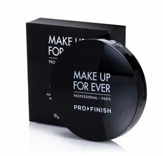 Pro finish