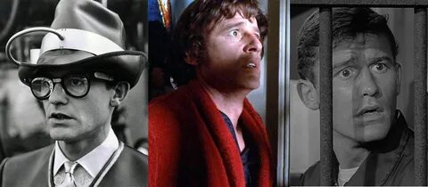 Roddy Mcdowall Last Photo