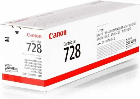 Canon 728