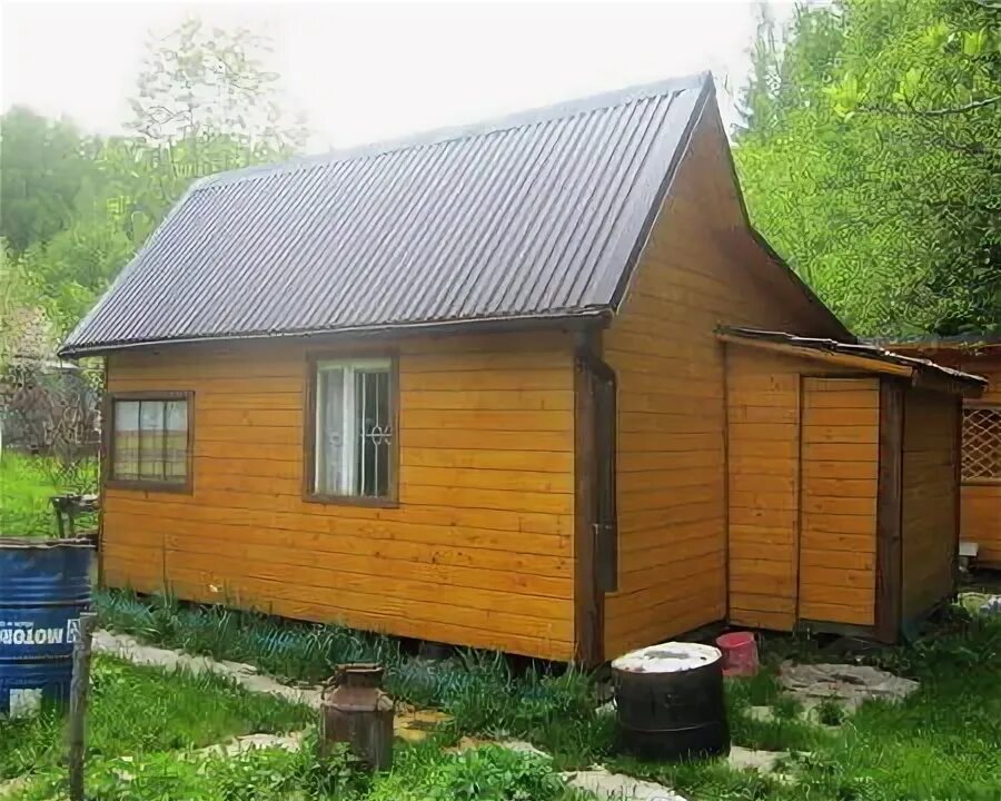 Дачная 173