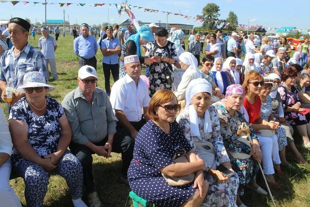 Погода деревня татарское