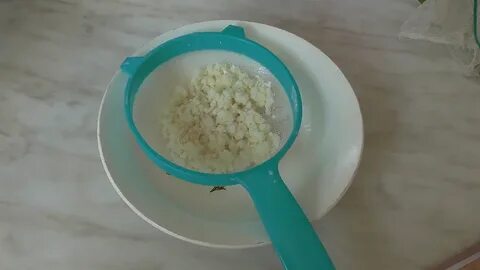 Грибы в кефире