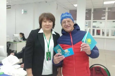 Вакансии в усть каменогорске на сегодняшний день