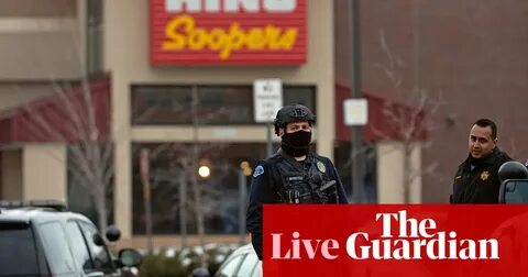 Mass shooting