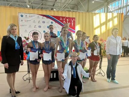 Спортивная школа красноярск
