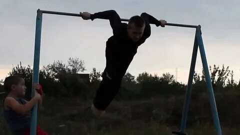 Выход ангела